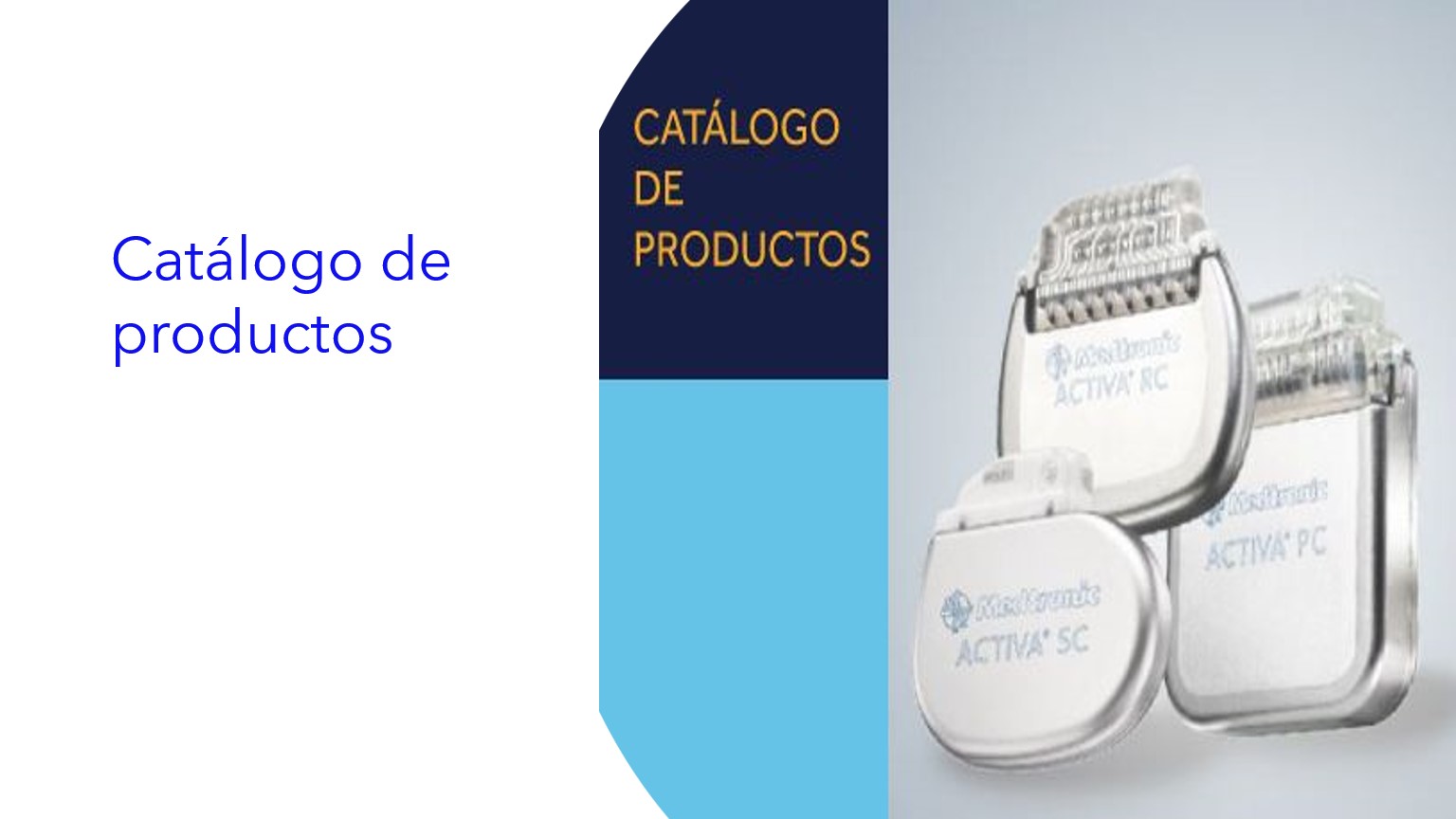 Catálogo de productos | Catálogo de produtos | Product catalog